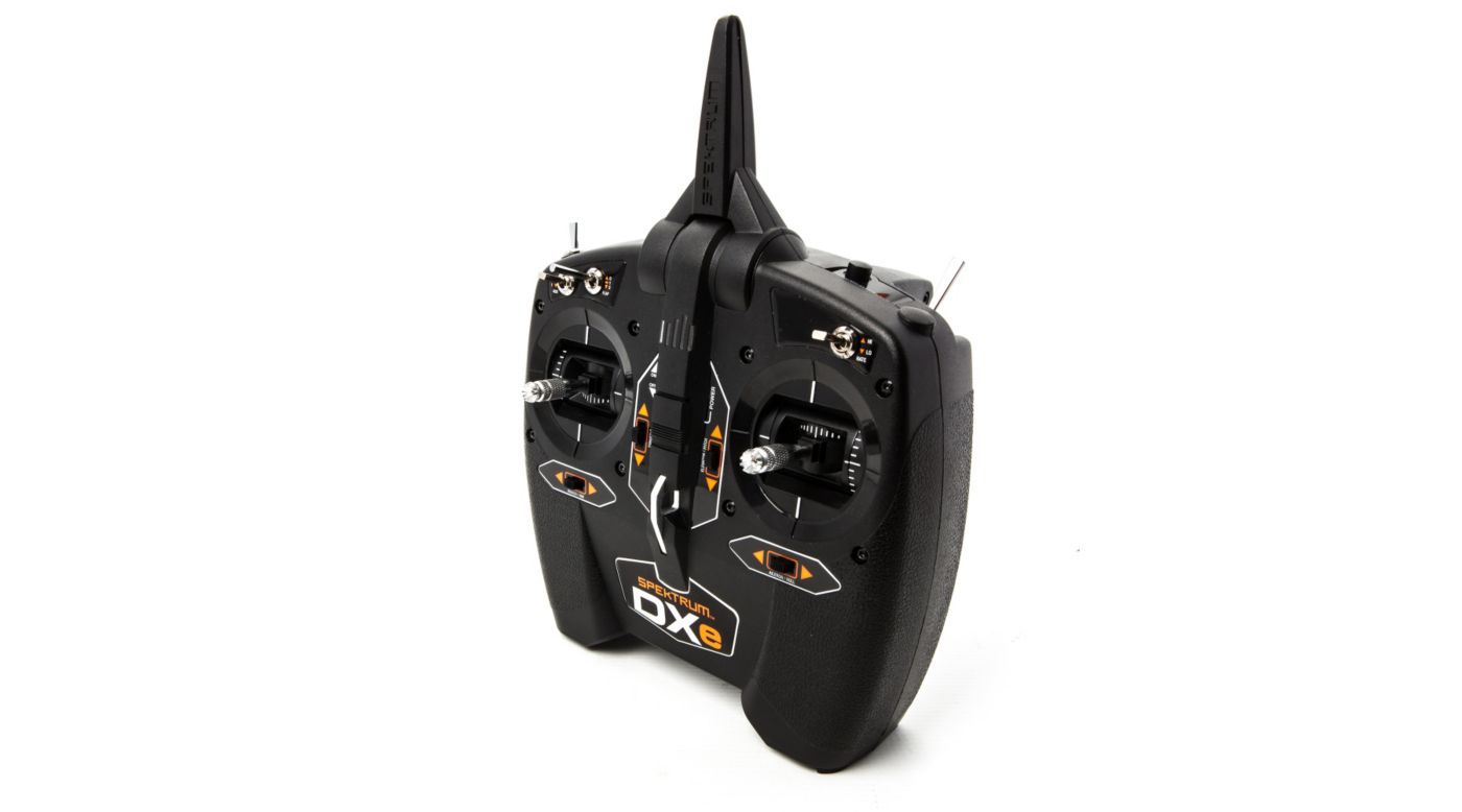 Spektrum SPMR1000 - DXe Transmitter Only