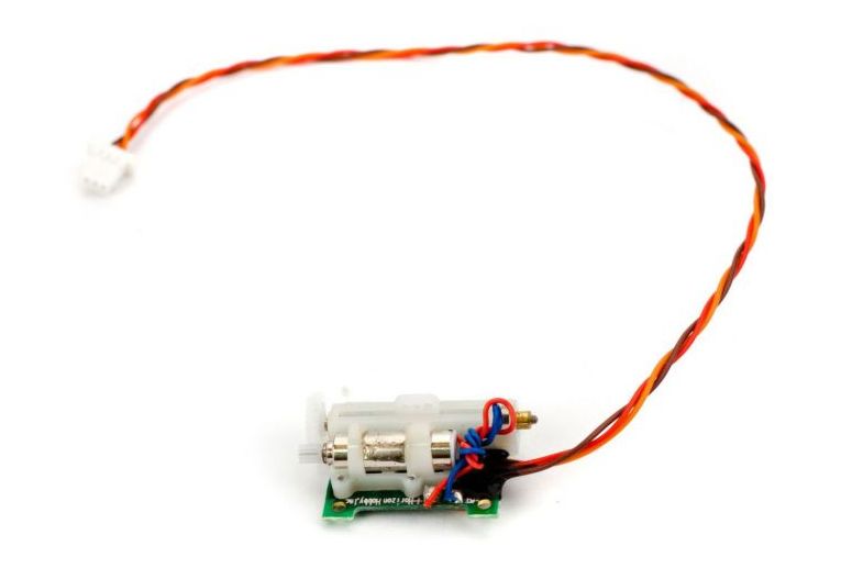 Spektrum SPMSA2030L - 2.3-Gram Performance Linear Long Throw Servo