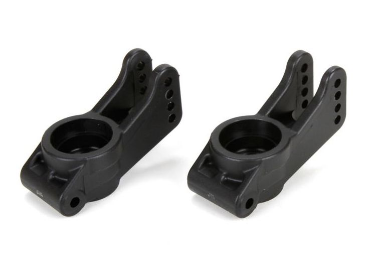 TLR 244022 - Rear Hub Set (8IGHT 4.0)