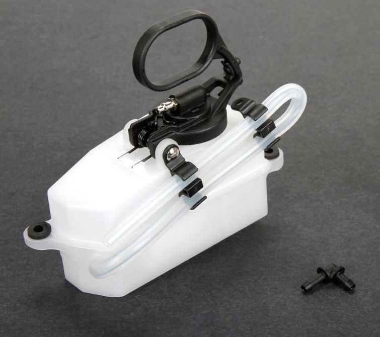 TLR 241 019 - Fuel Tank (8IGHT 4.0)