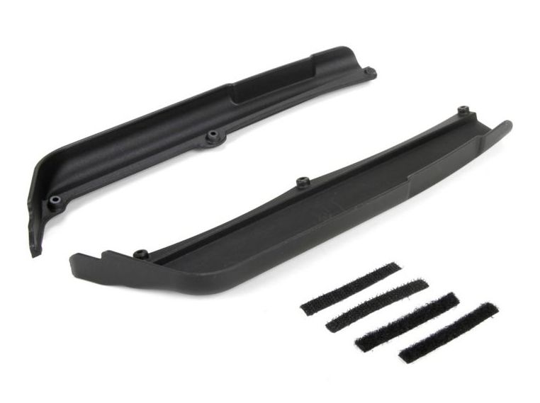 TLR 241016 - Side Guard Set (8IGHT 4.0)