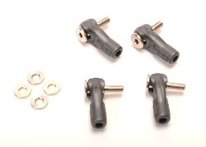 Schumacher U4737 - 	Captive Ball Joint Short (CAT K2)
