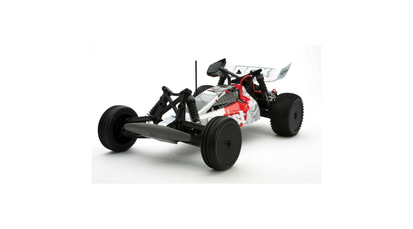 ecx rc buggy