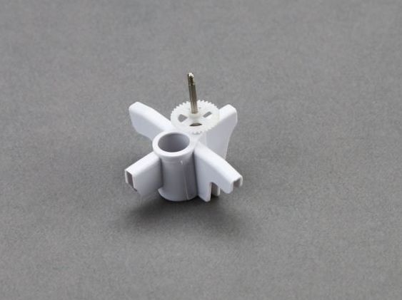 E-Flite EFLU5153 - Gearbox with Propshaft (UMX AS3Xtra)