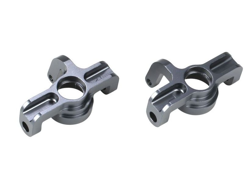 Losi LOSB1879 - Spindle Set Aluminum Mini 8IGHT