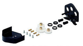 Graupner 1141.20 - Universal Gearbox 2.0:1