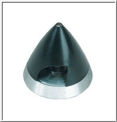 Graupner 1385.38 - Precision Spinner 38/5mm