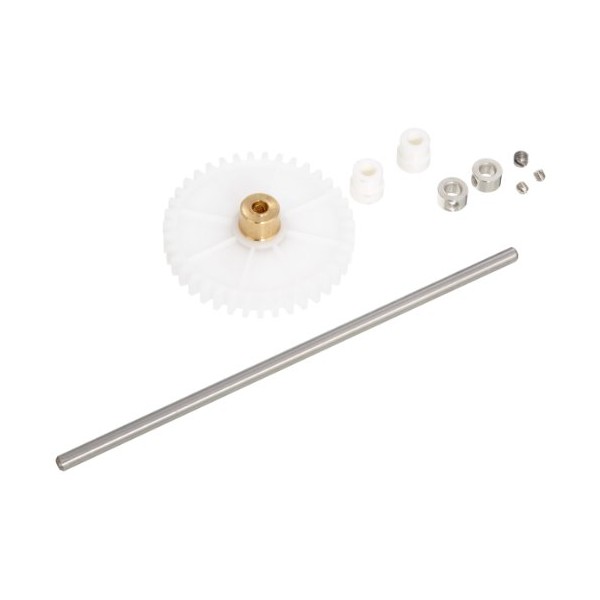 Graupner 1048 - Transmission Gear