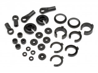 HPI 101212 - Shock Parts Set (Pr)