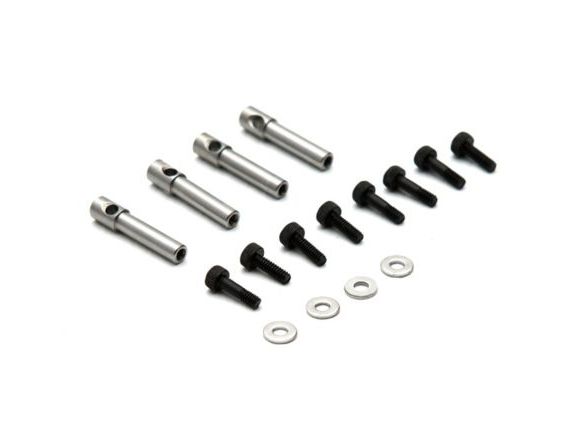 Blade BLH2503 - Spindle Set (Apache AH-64)