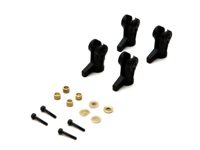 Blade BLH2504 - Main Rotor Grip Set (Apache AH-64)