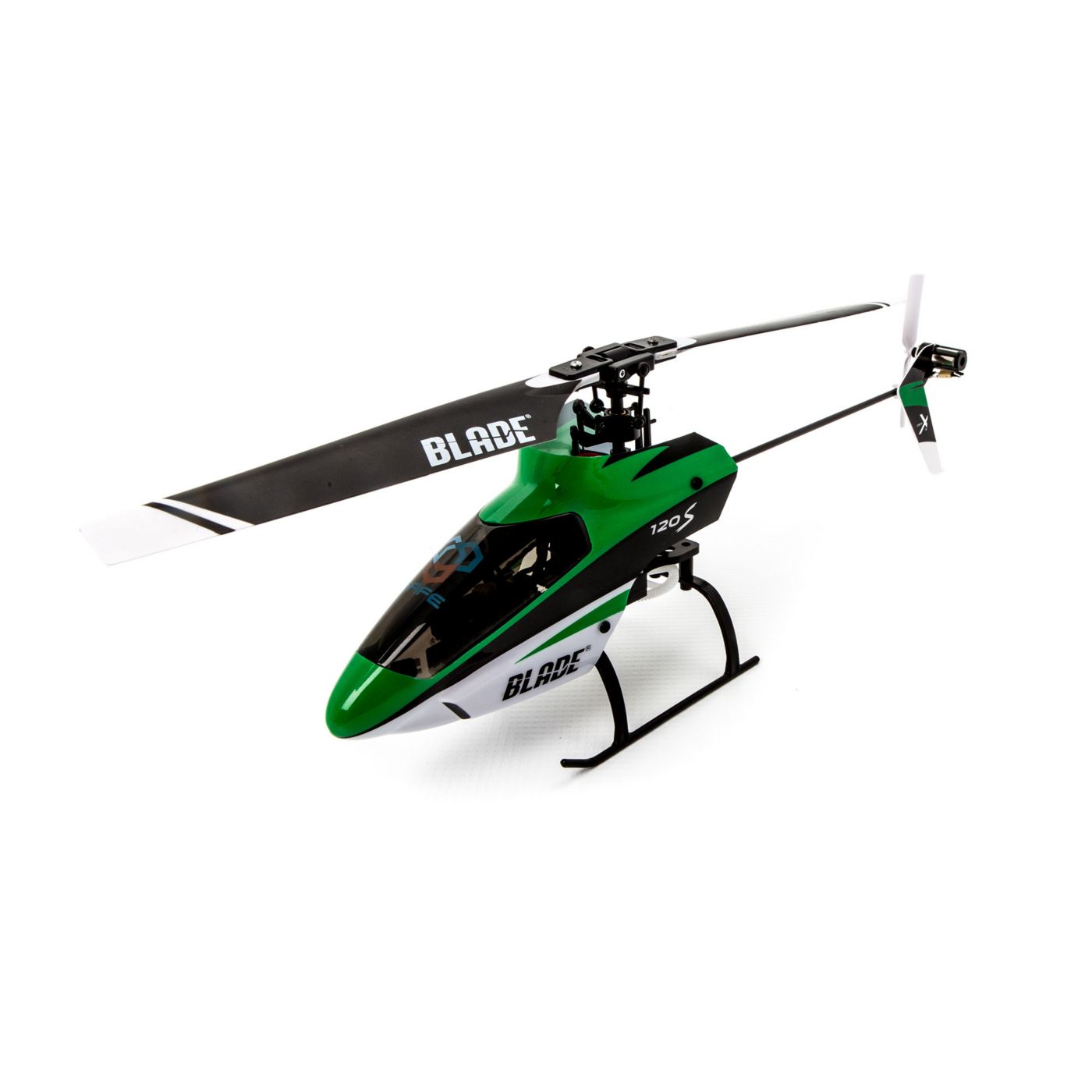 Blade BLH4180 - 120 S BNF with SAFE® Technology