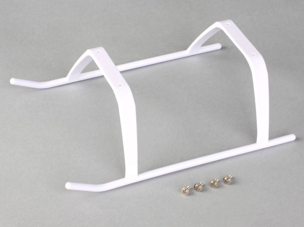 Blade BLH4520 - Landing Gear Set (300 X) 