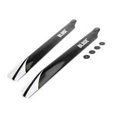 Blade BLH4829 - Carbon Fiber Main Rotor Blades (270 CFX)