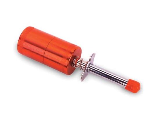 Dynamite DYN1950 - D Alkaline Glow Driver 