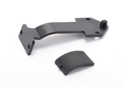 Schumacher U4668 - Rear Dirt Covers (KF2)