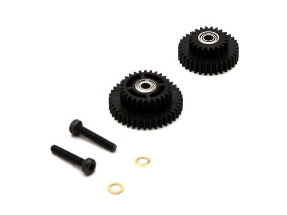 Blade BLH2516 - Gear Drive Reduction Set (Apache AH-64)