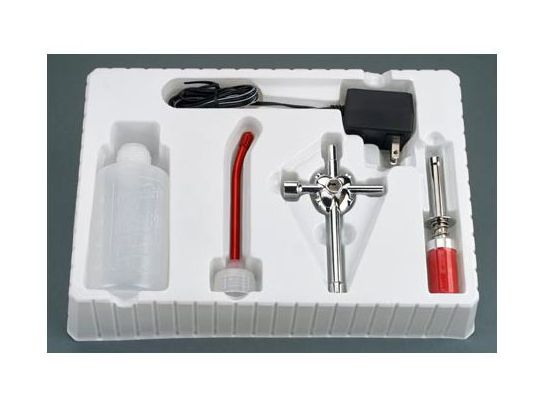 Dynamite DYN2300 - Fast Start Nitro Starter Pack