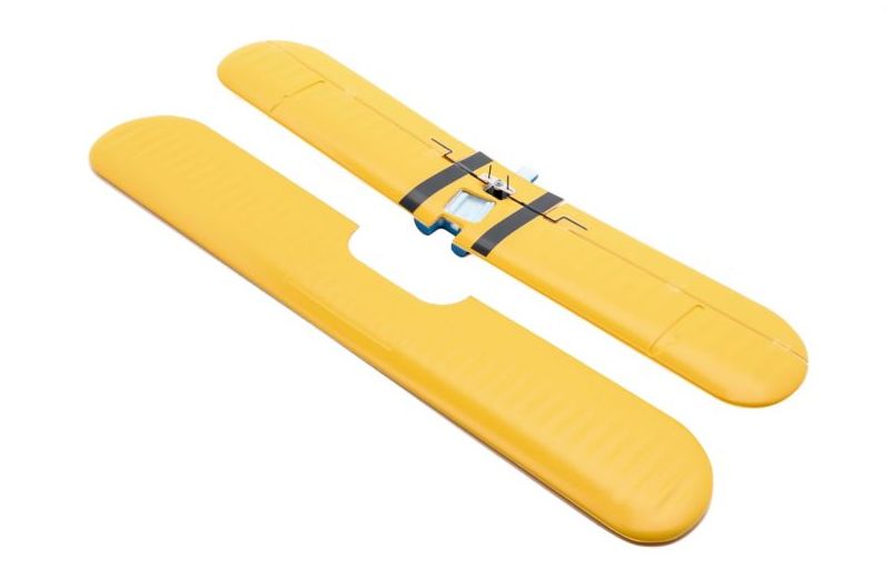 E-Flite EFLU3020 - Top and Bottom Wing Set (UMX PT-17)