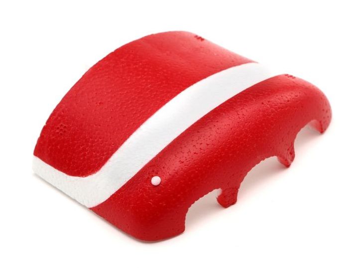 E-Flite EFLU5262 - Battery Hatch (UMX Pitts S-1S)