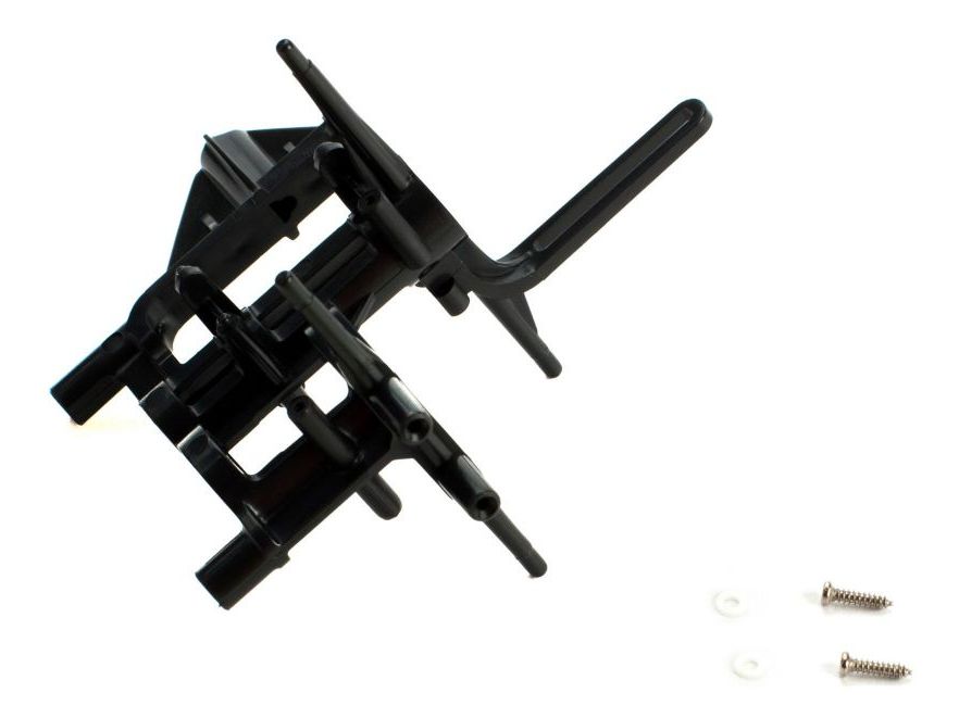 Blade BLH3906 - Main Frame with Hardware (mCP X BL)