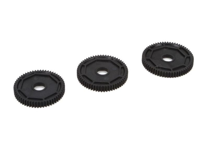 Vaterra VTR212002 - Spur Gear Set (1/14 KEM, KAL, MDT, MR)