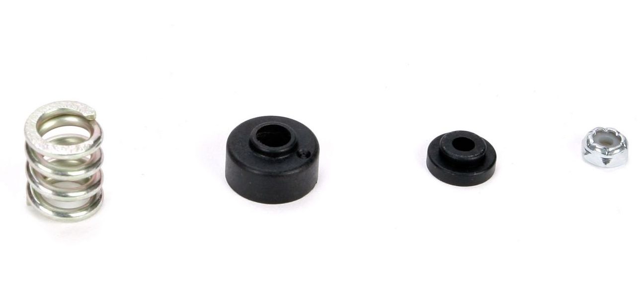 Vaterra VTR232020 - Vaterra Slipper Spring CupSlipper Spring 