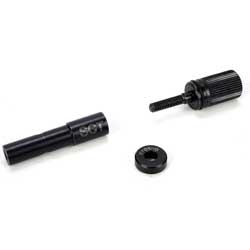 Losi LOSA99181 - Short Course Wheel Balancer Adapter Set