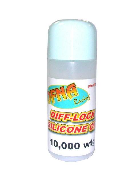 Hong Nor 276-10000 - Silicone Diff Oil 10000 