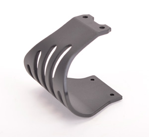 Schumacher U4076 - Motor Guard (Cougar SVR)