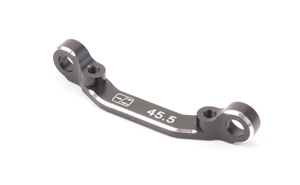 Schumacher U4894 - Rear Suspension Strap 45.50mm (Mi6)