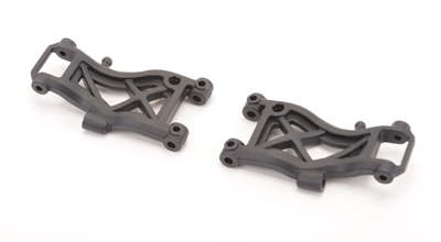 Schumacher U4877 - 	Rear Wishbones (Mi6)