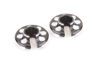 Schumacher U4931 -	Alloy Spring Seat (Mi6)