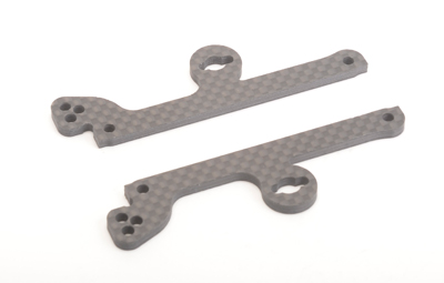 Schumacher U4766 - 	C/F Front Topdeck (CAT K2)