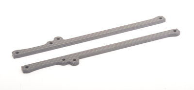 Schumacher U4767 - 	C/F Rear Topdeck (CAT K2)