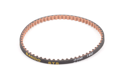 Schumacher U4885 -Bando 60Tx3mm Belt (Mi6)