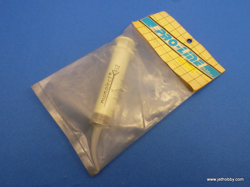 Proline 600 - Precision Lubricator