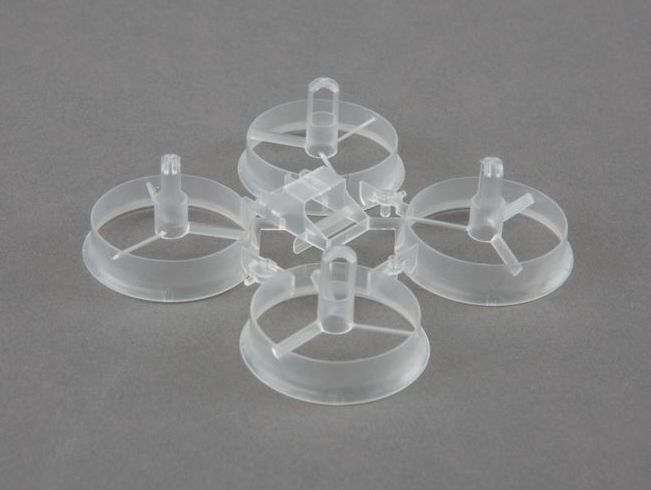 Blade BLH8706 - Main Frame (Inductrix)