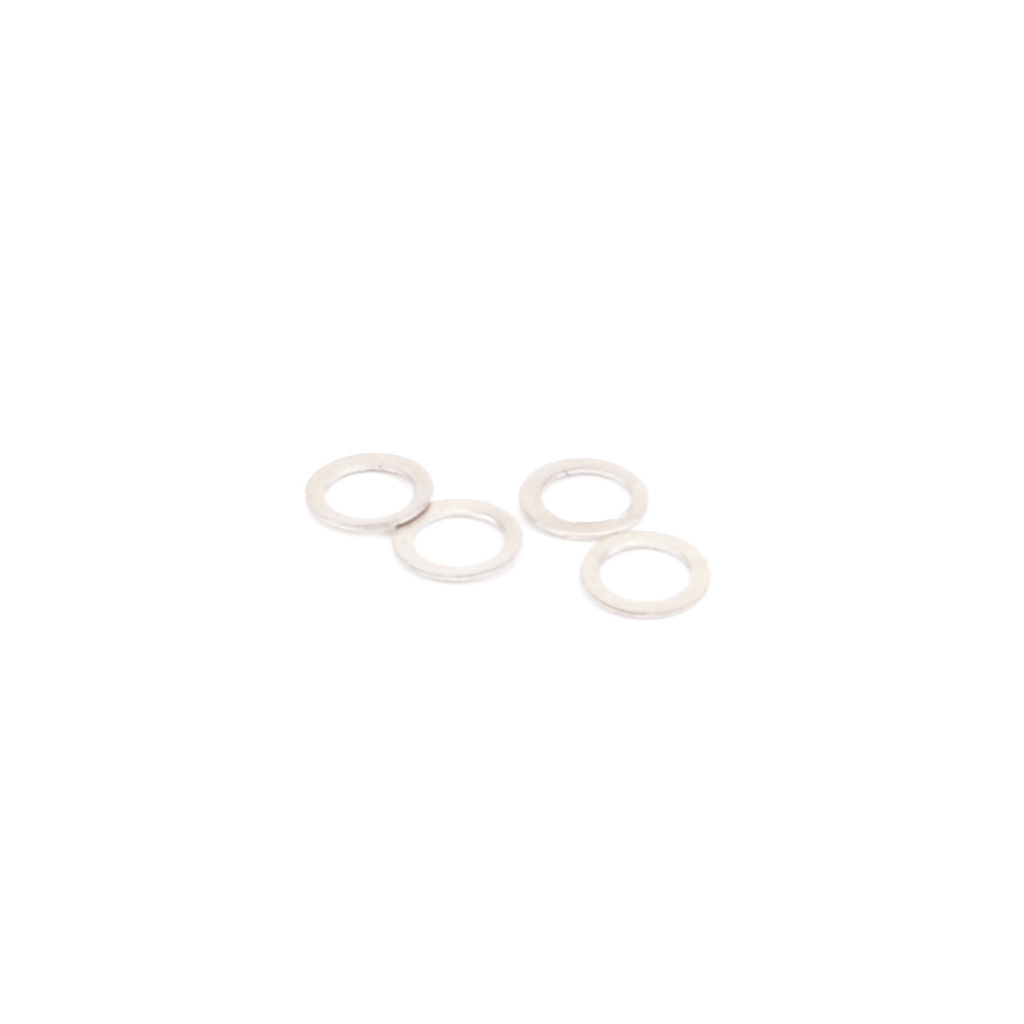 Schumacher U4872 - 	Centre Track Rod Shim (Mi6)
