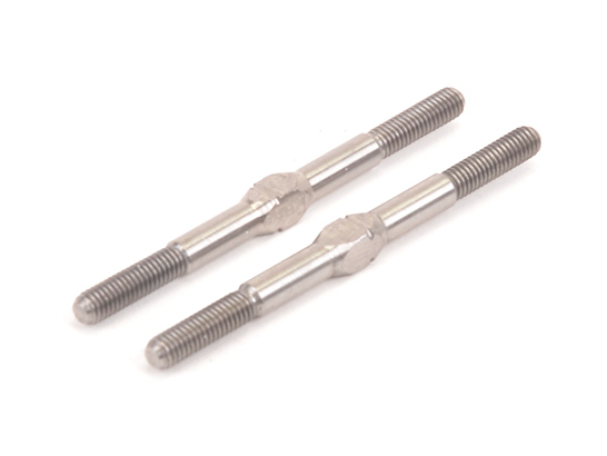 Schumacher U2566 - Titanium Turnbuckle - 45mm 