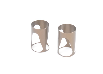 Schumacher U4936 - Peripheral Damping Sleeve (Mi6)
