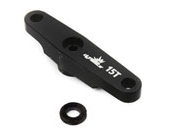 Dunamite DYNR0110 - Alum Throttle Sx Arm 15T Spline (Losi 5ive T, WRC)