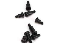 ECX ECX1065 - Shoulder Screw Set (Circuit, Ruckus, Boost) *DISCONTINUED*