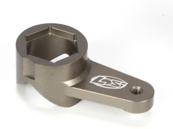 Losi LOSB2549 - Alum Servo Saver Arm (5IVE-T, MINI WRC)