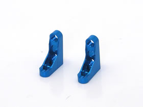 Square SDD-104A - Alum Servo Mount (RMS, 1/12 EPR) *DISCONTINUED*