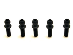Square SDP-59 - 4.3mm Ball Stud (RMS, 1/12 EPR)