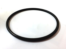 Square SDP-235P - Battery Holder O-Ring (RMS-Z)