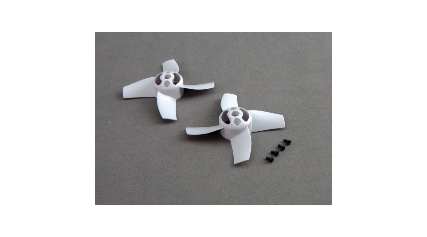 Blade BLH9001 - Propeller Set (Inductrix 200)