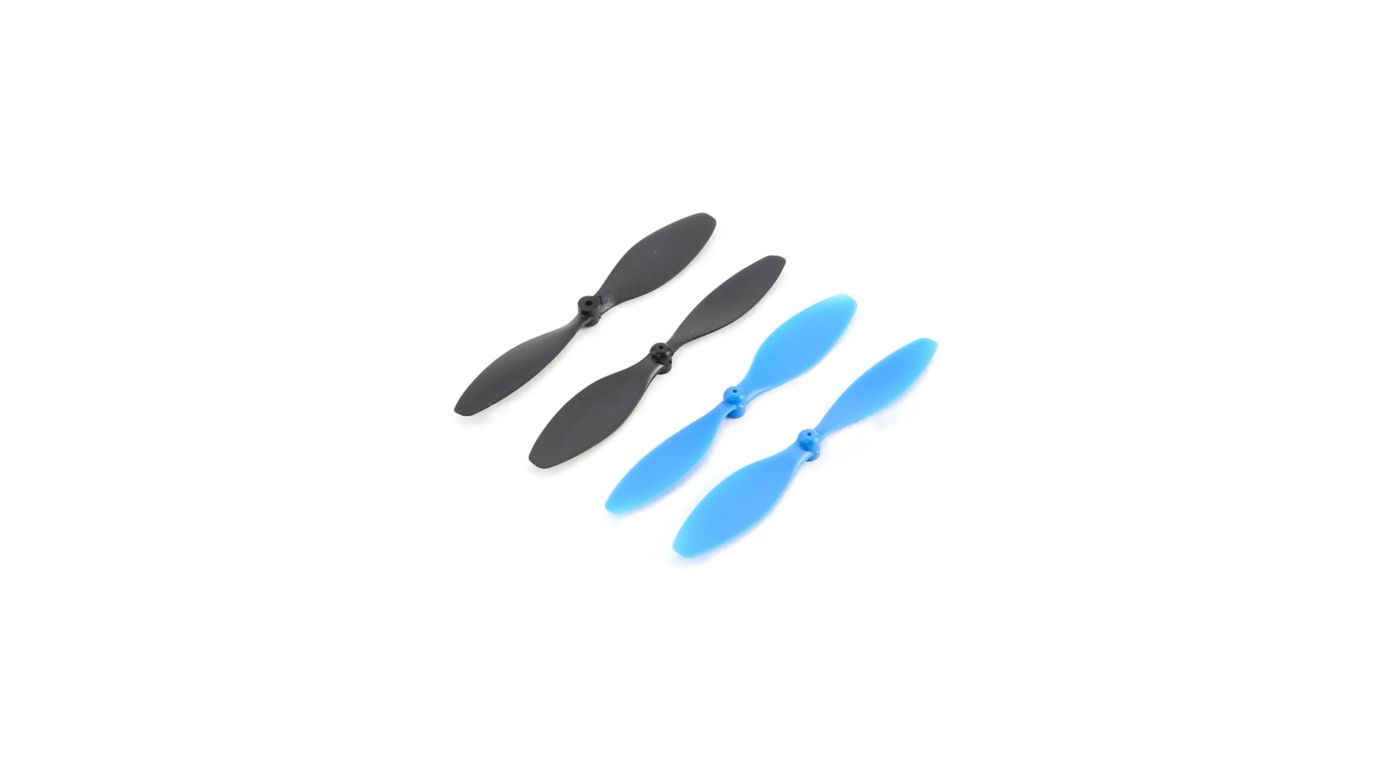 Blade BLH9102 - Prop Set (Nano QX 2 FPV)