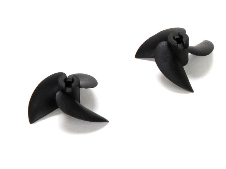 ProBoat PRB282011 - Propeller 1.18x1.4, 1/8 Shaft (Recoil 17)